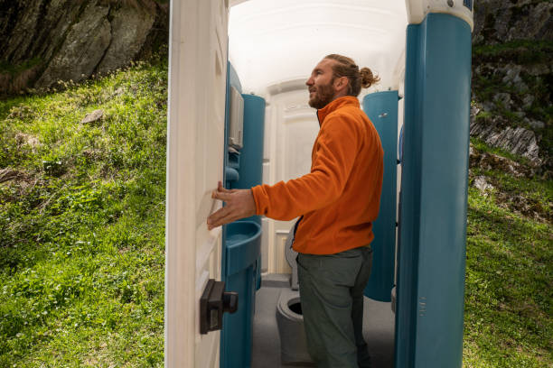 Best Emergency porta potty rental  in Napa, CA