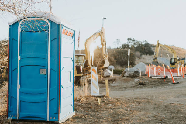 Best Sanitation services for porta potties  in Napa, CA
