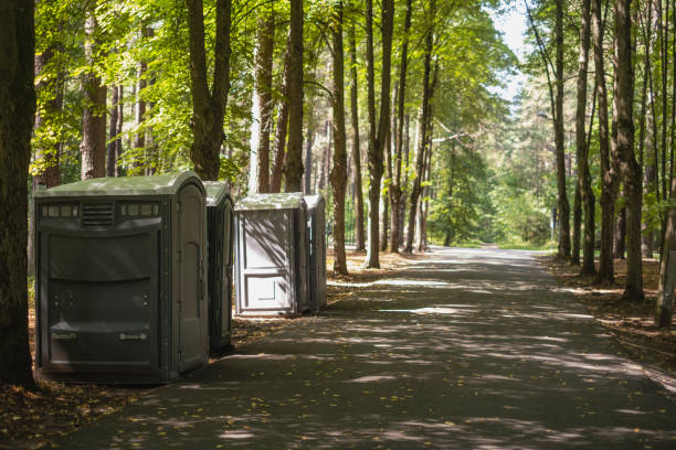 Portable Toilet Options We Offer in Napa, CA