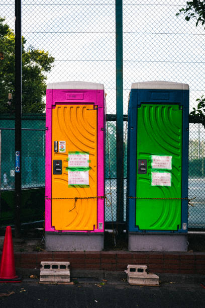 Porta potty services near me in Napa, CA
