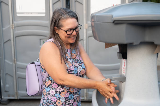 Best Portable restroom trailer rental  in Napa, CA