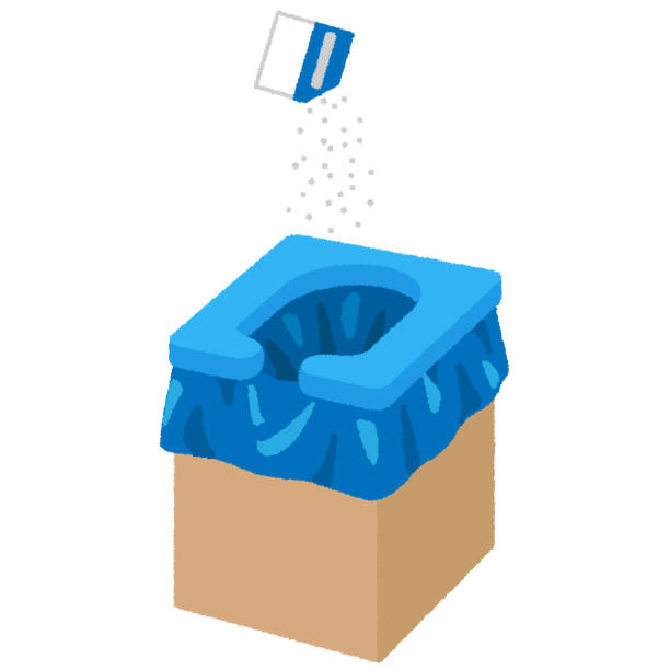 Professional porta potty rental in Napa, CA