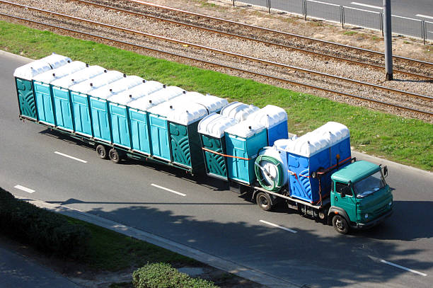 Best Luxury portable toilet rental  in Napa, CA