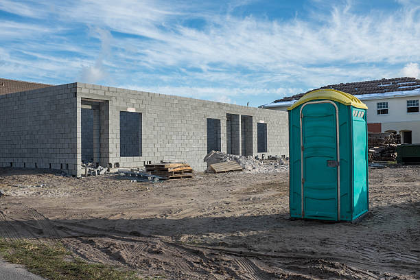 Best Long-term porta potty rental  in Napa, CA